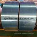 Através da bobina de alumínio padrão ISO